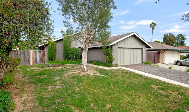 $1,195,000 | 7344 Davenport Road, Goleta, CA 93117