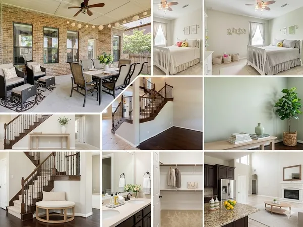 $3,500 | 7007 Fall Creek Lane, Missouri City, TX 77459
