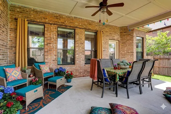 $3,500 | 7007 Fall Creek Lane, Missouri City, TX 77459