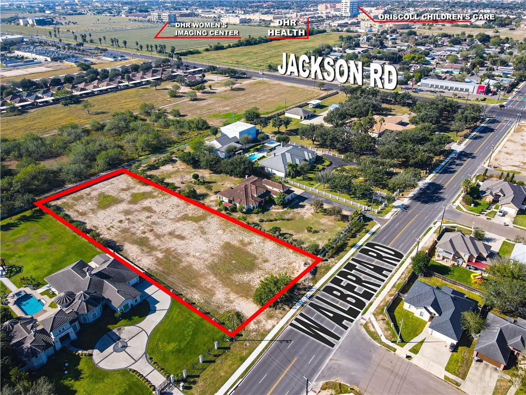 2018 West Alberta Road Edinburg, TX 78539 - Photo 2 of 5 unknown