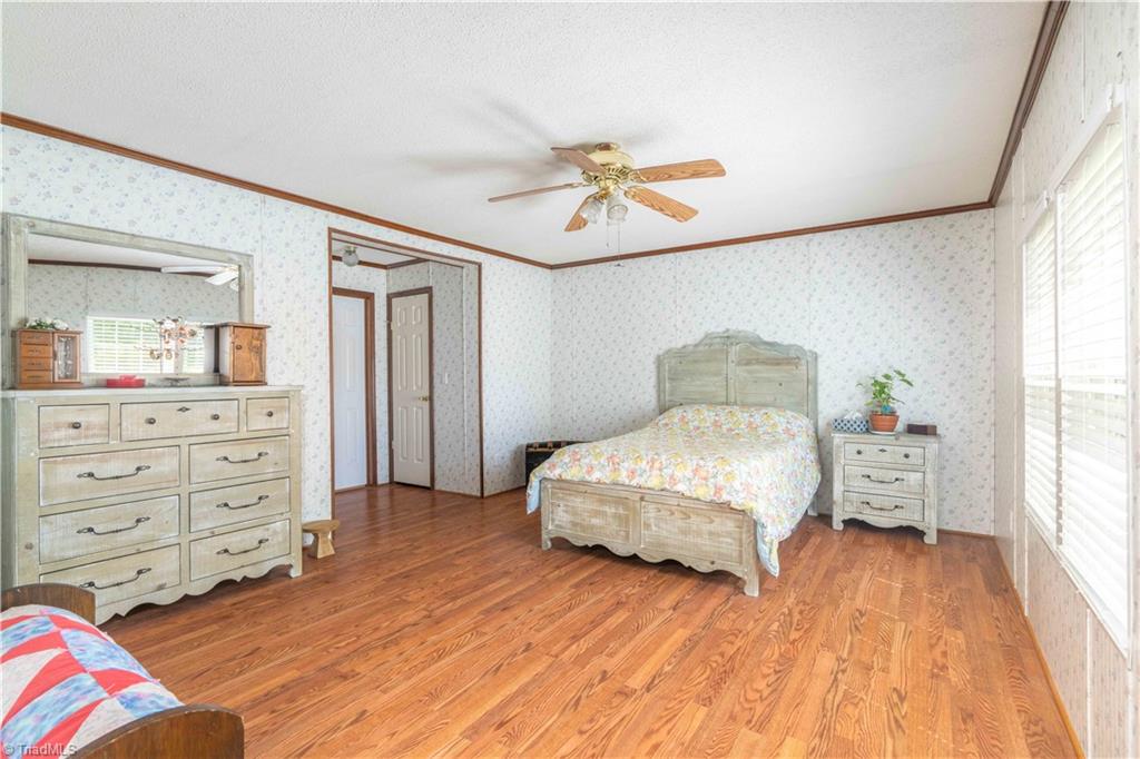 255 Hepler Road Mocksville, NC 27028 - Photo 23 of 42