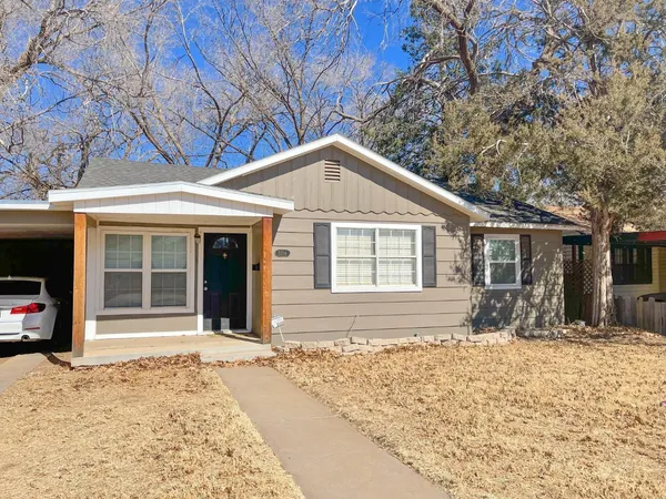 $1,625 | 3314 29th Street, Lubbock, TX 79410