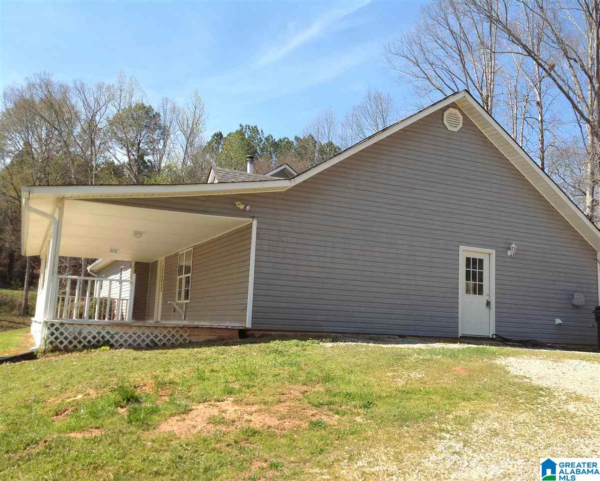 11711 Highway 78 Fruithurst, AL 36262 - Photo 3 of 26