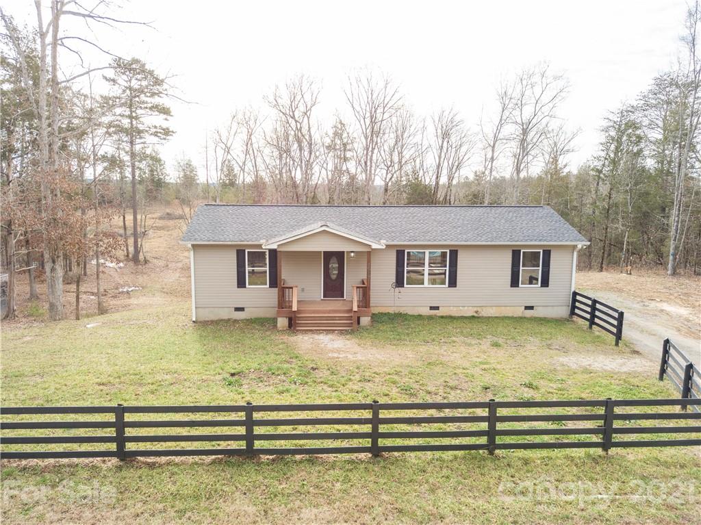 1017 Turkey Creek Ridge Road York, SC 29745 - Photo 1 of 29