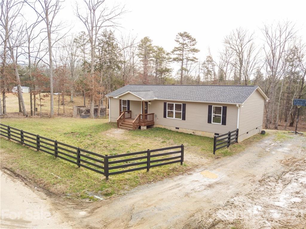 1017 Turkey Creek Ridge Road York, SC 29745 - Photo 2 of 29