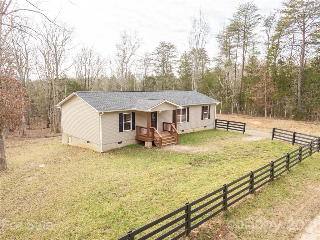 1017 Turkey Creek Ridge Road York, SC 29745 - Photo 3 of 29