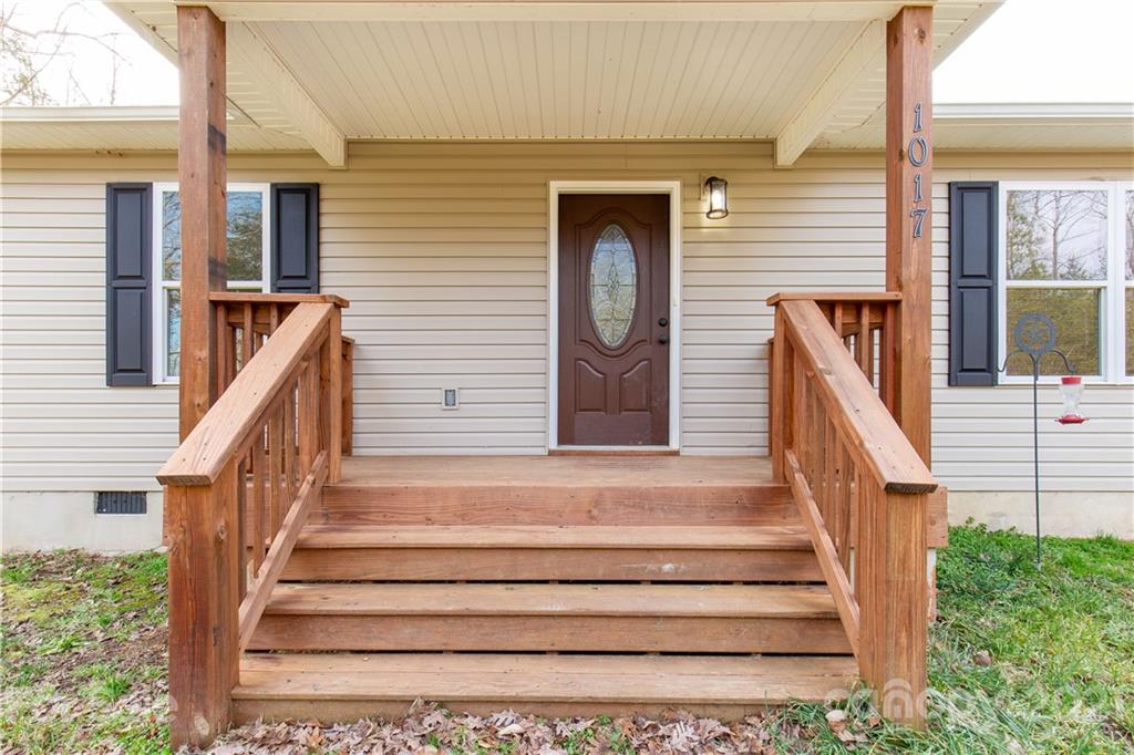 1017 Turkey Creek Ridge Road York, SC 29745 - Photo 4 of 29