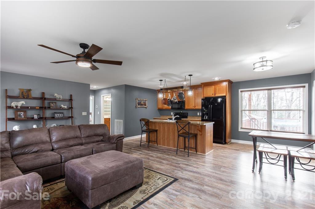 1017 Turkey Creek Ridge Road York, SC 29745 - Photo 7 of 29