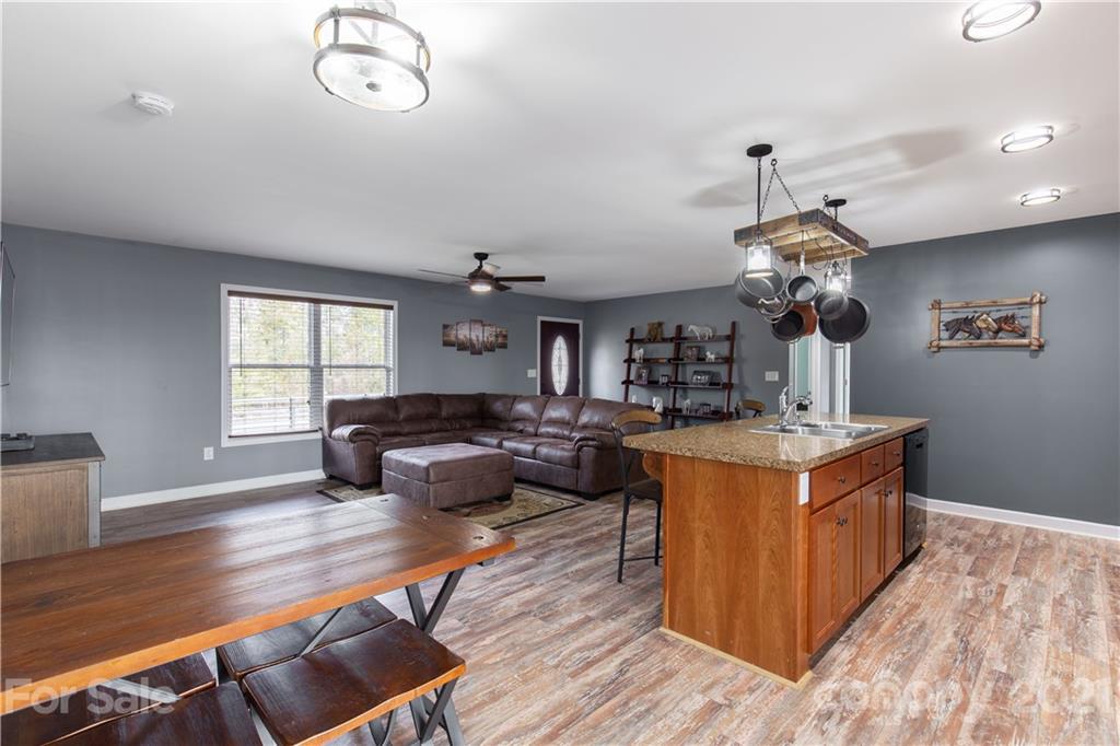 1017 Turkey Creek Ridge Road York, SC 29745 - Photo 8 of 29