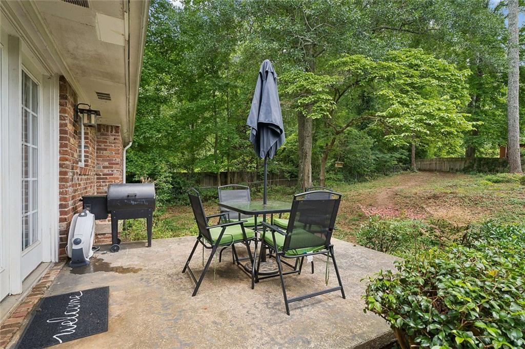 2503 Brentford Place Decatur, GA 30032 - Photo 16 of 19