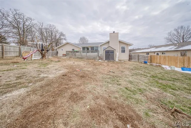 $254,900 | 1315 Harvey Court, Rolla, MO 65401