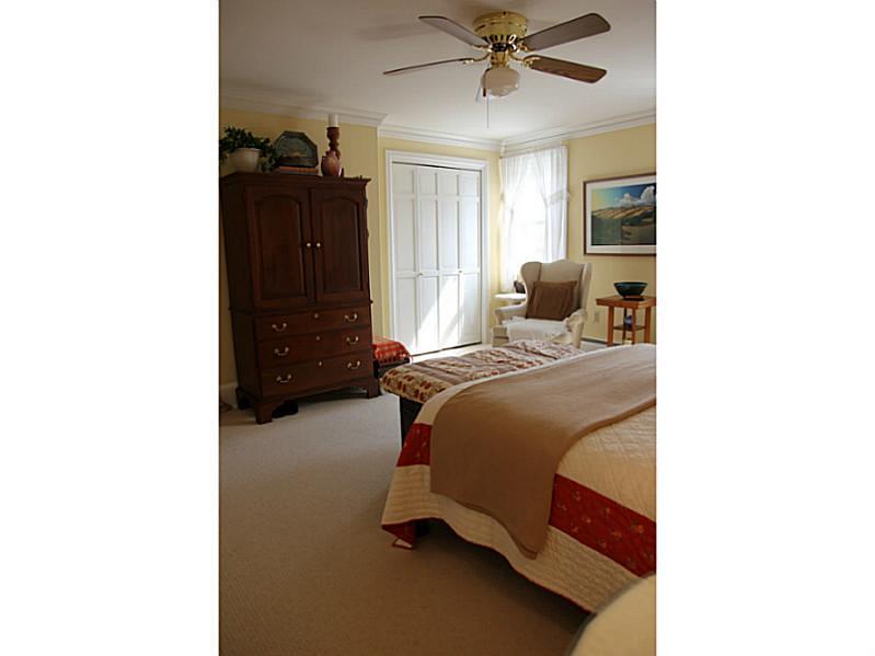 21 Neck Road South China, ME 04358 - Photo 26 of 35 Master Bedroom.