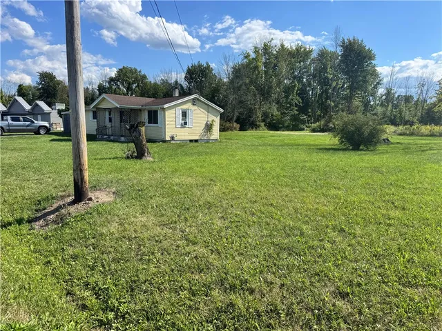 $88,000 | 7924 Ridge Road East, Sodus, NY 14551