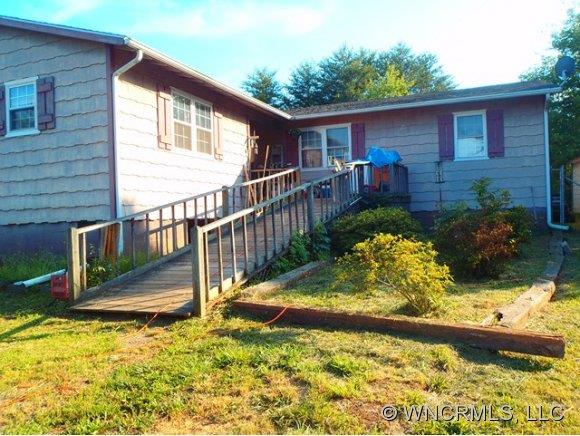 402 Howard Cole Road Rutherfordton, NC 28139 - Photo 1 of 22