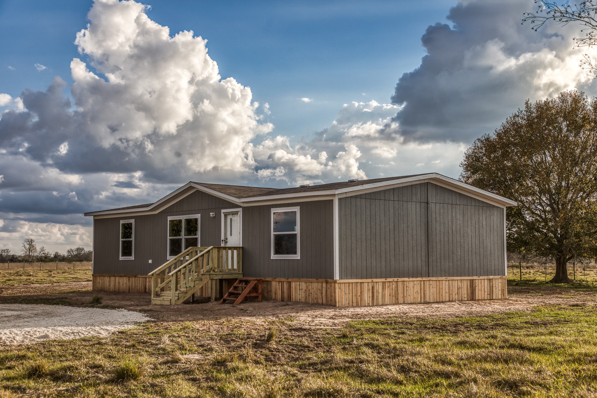 1001 Schmidt Road Waller, TX 77484 - Photo 2 of 28 a view of a house with a yard