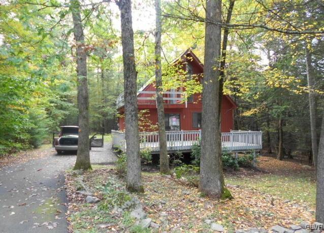 45 Glenbrook Road Bartonsville, PA 18321 - Photo 1 of 8 Gallery Image 1