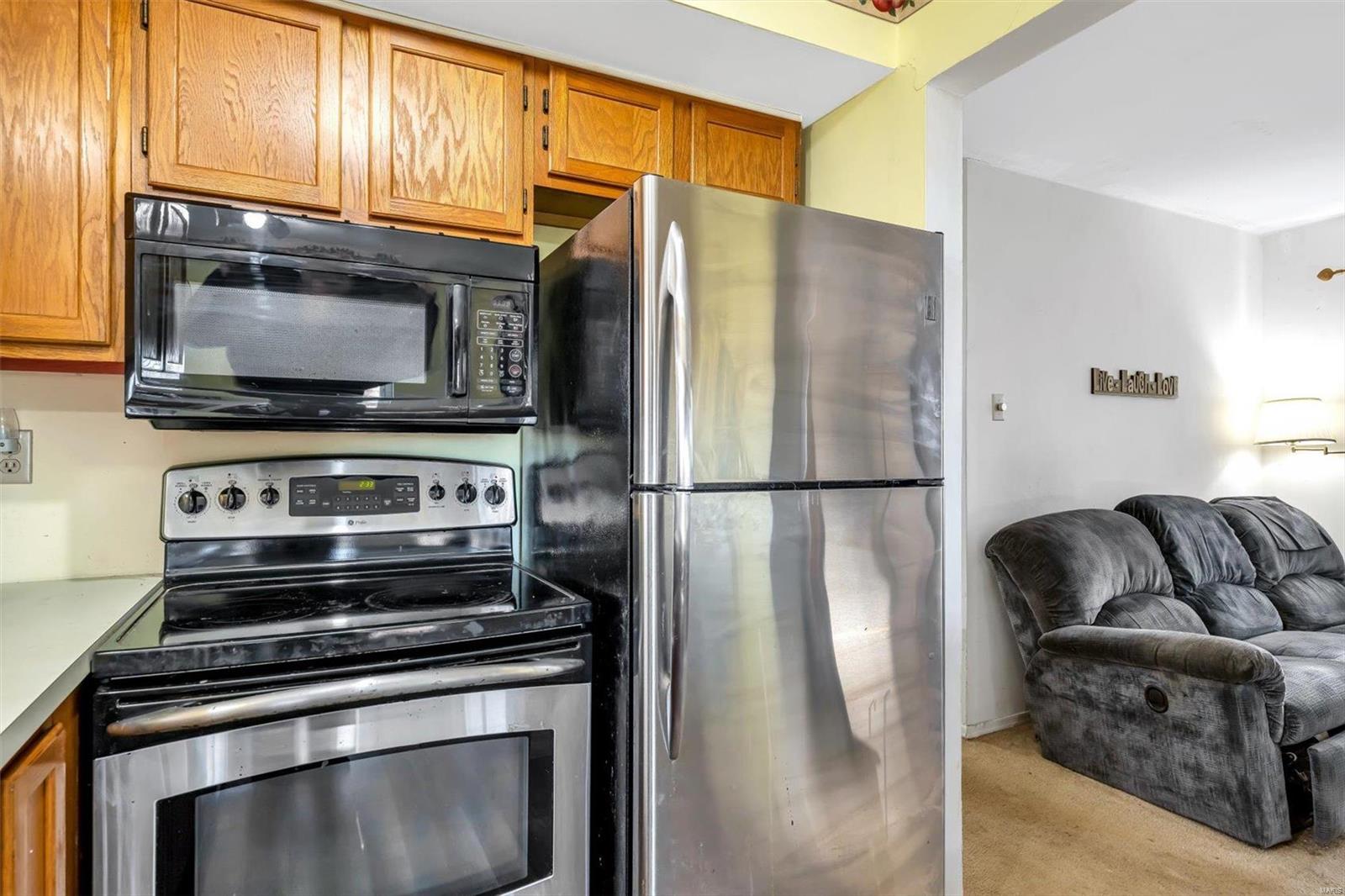 11910 Gravois Road, Unit 3 St. Louis, MO 63127 - Photo 14 of 30