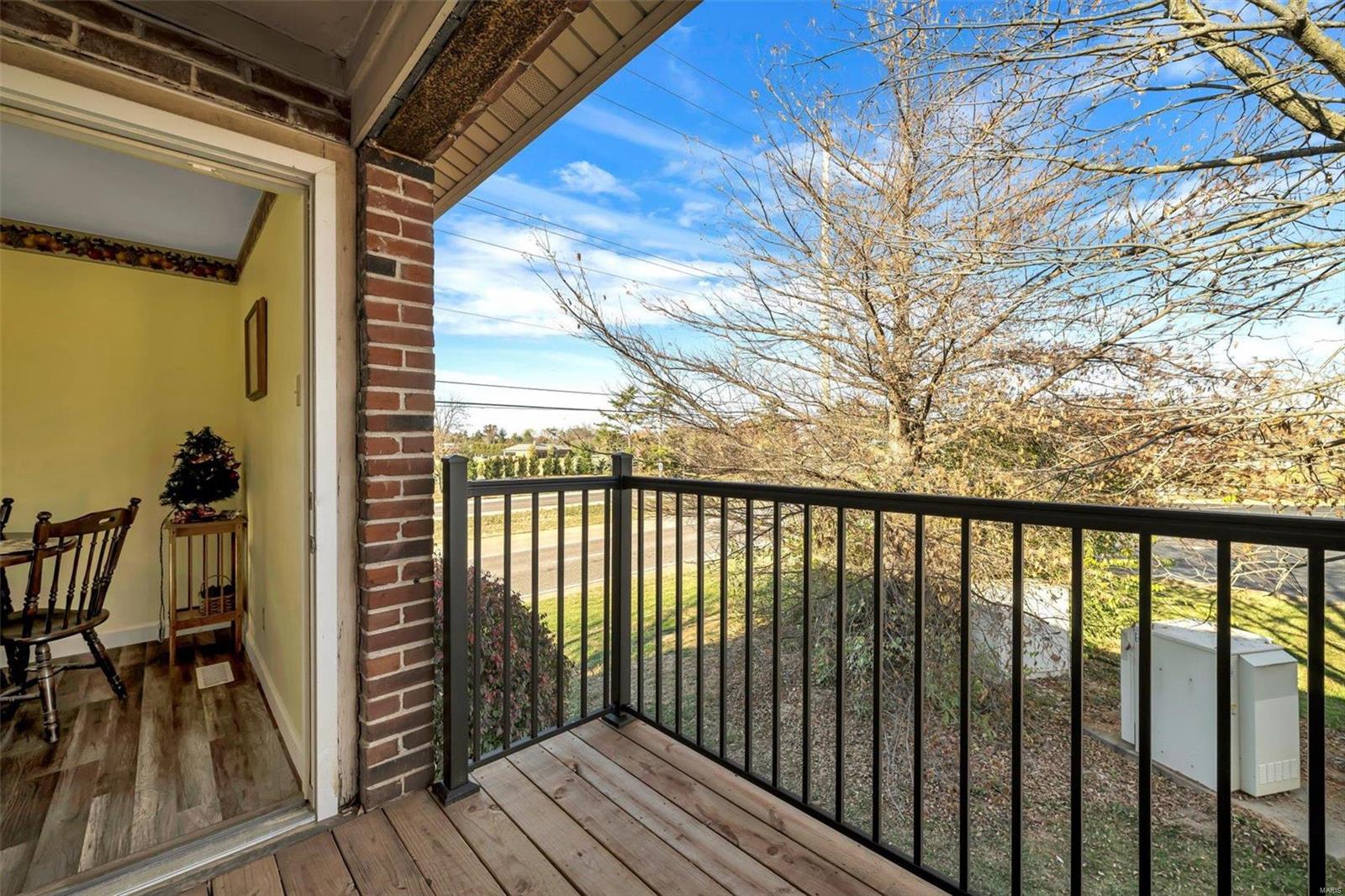 11910 Gravois Road, Unit 3 St. Louis, MO 63127 - Photo 19 of 30