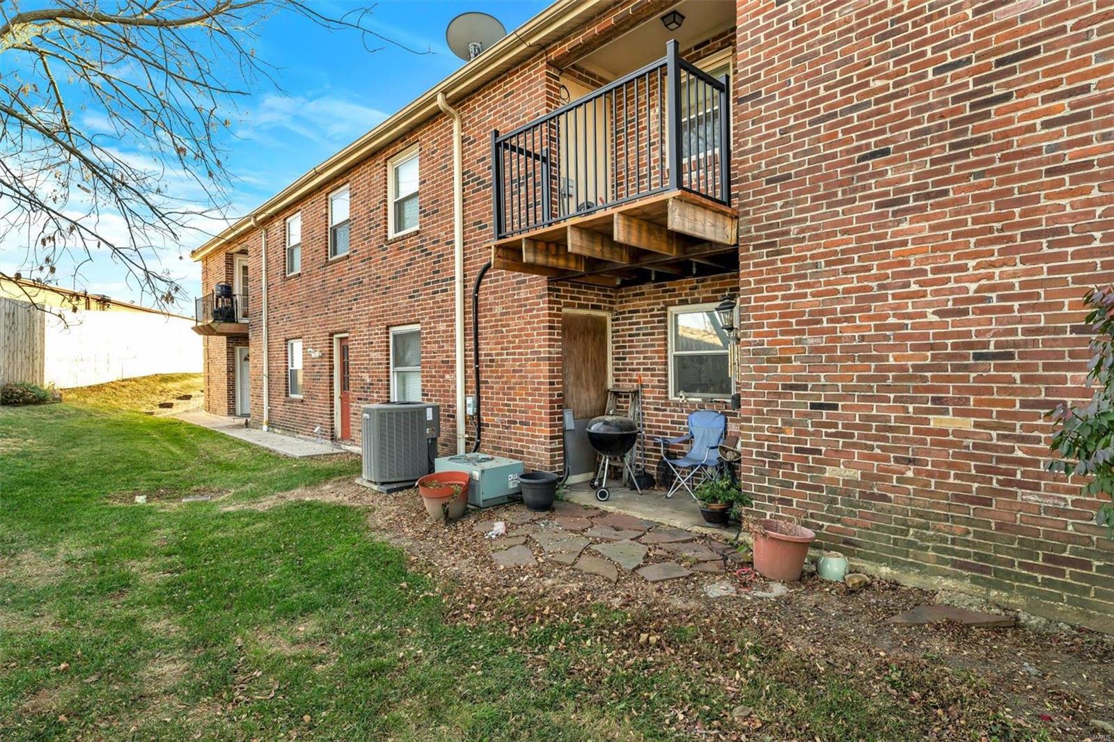 11910 Gravois Road, Unit 3 St. Louis, MO 63127 - Photo 29 of 30