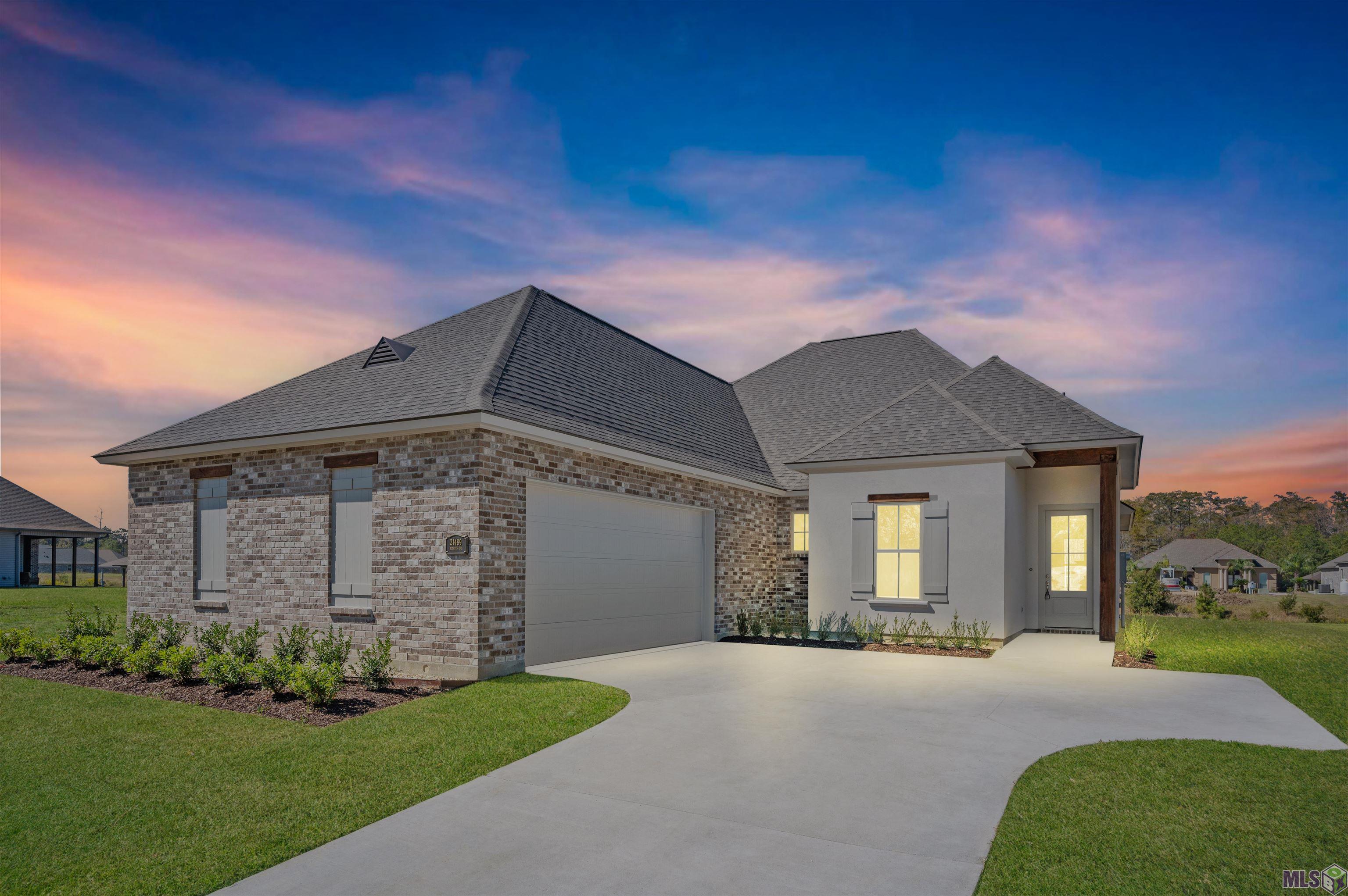 21489 Blue Fin Drive Springfield, LA 70462 - Photo 1 of 29 *Virtual dusk photo