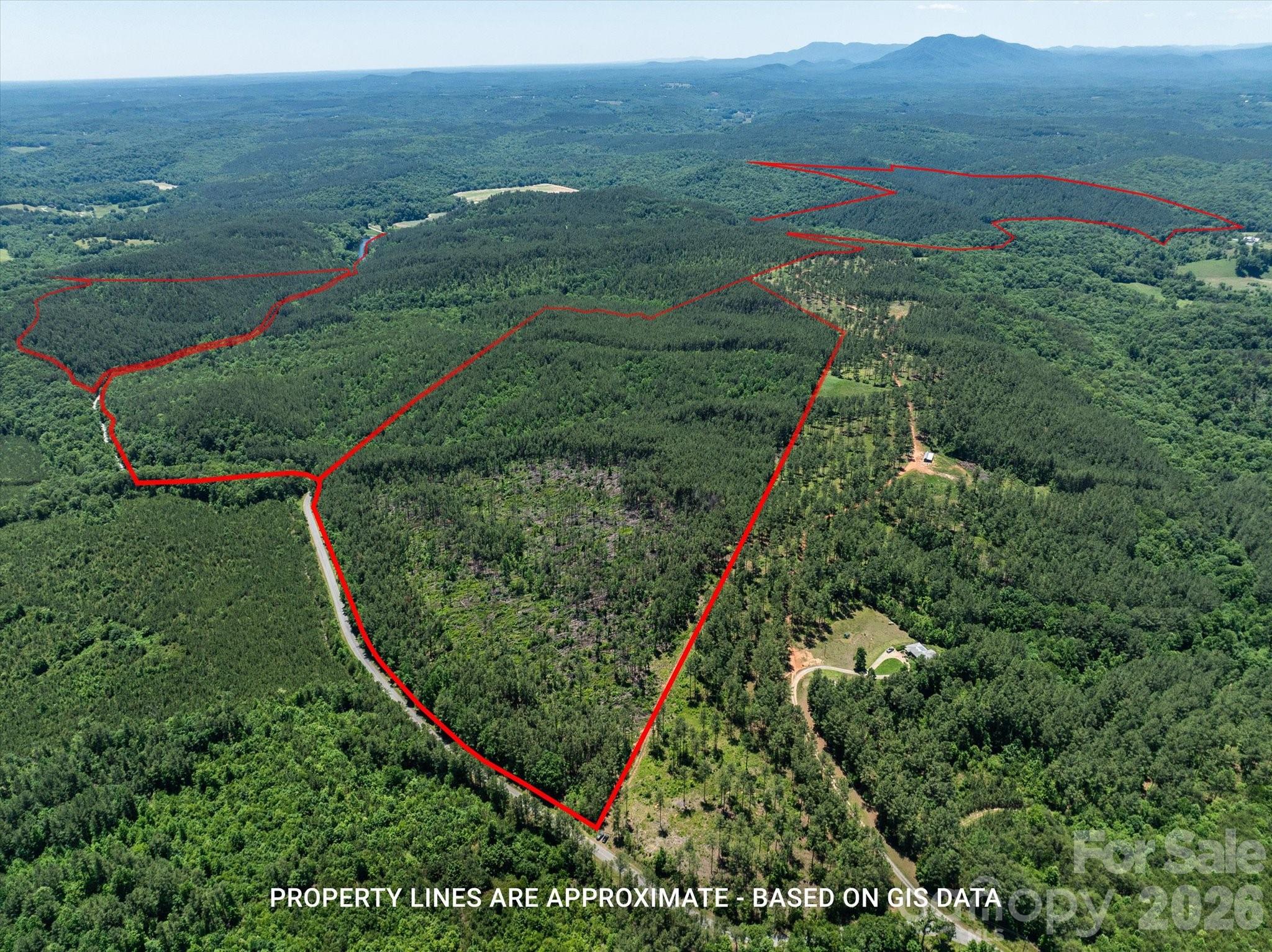 99999 Thompson Lake Road Rutherfordton, NC 28139 - Photo 20 of 24