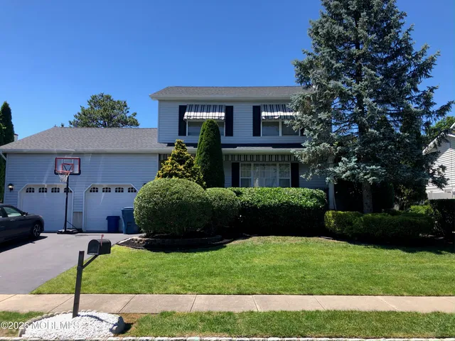 $725,000 | 24 Netty Street, Howell, NJ 07731