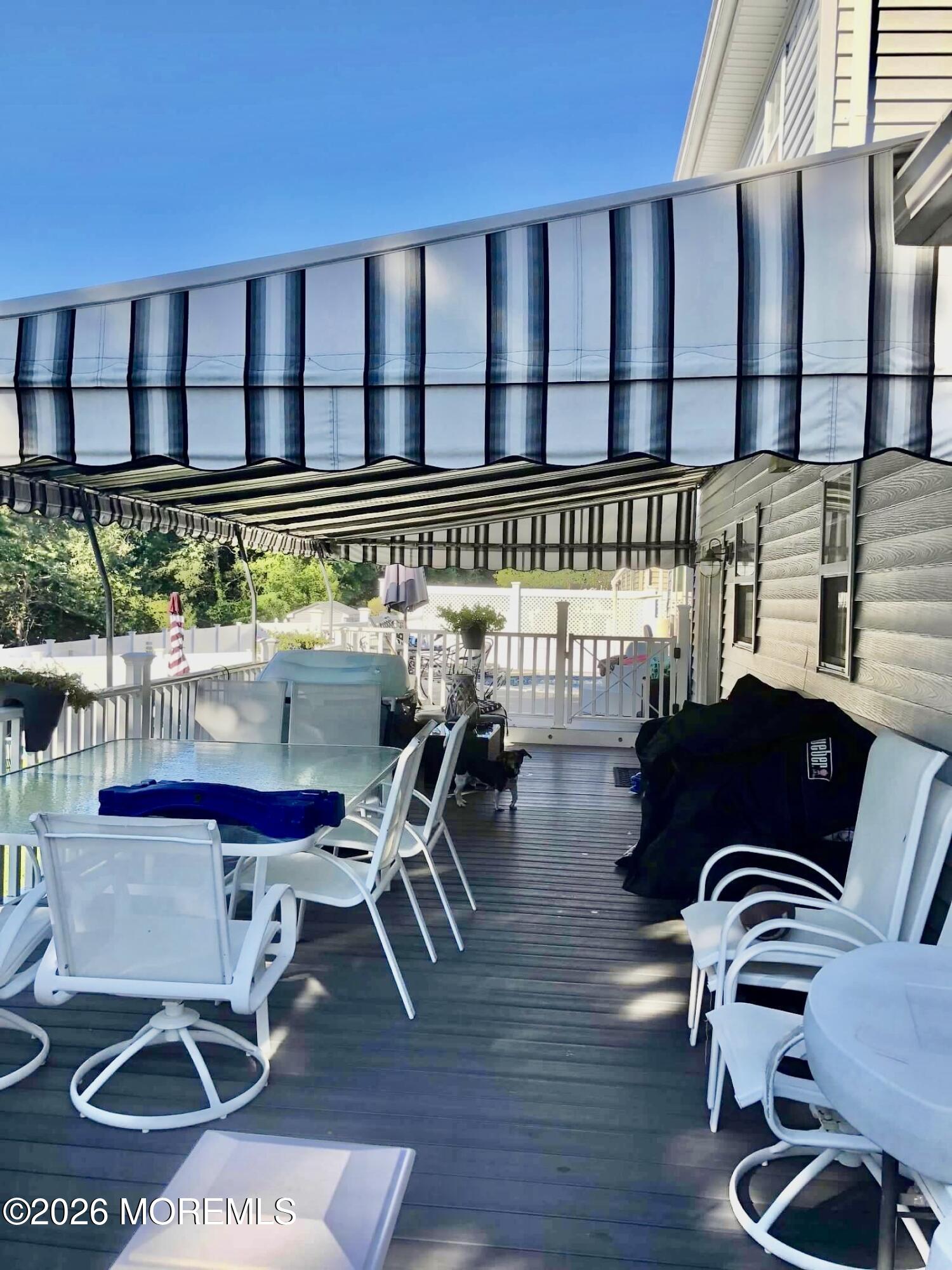 24 Netty Street Howell, NJ 07731 - Photo 25 of 34 Image-26