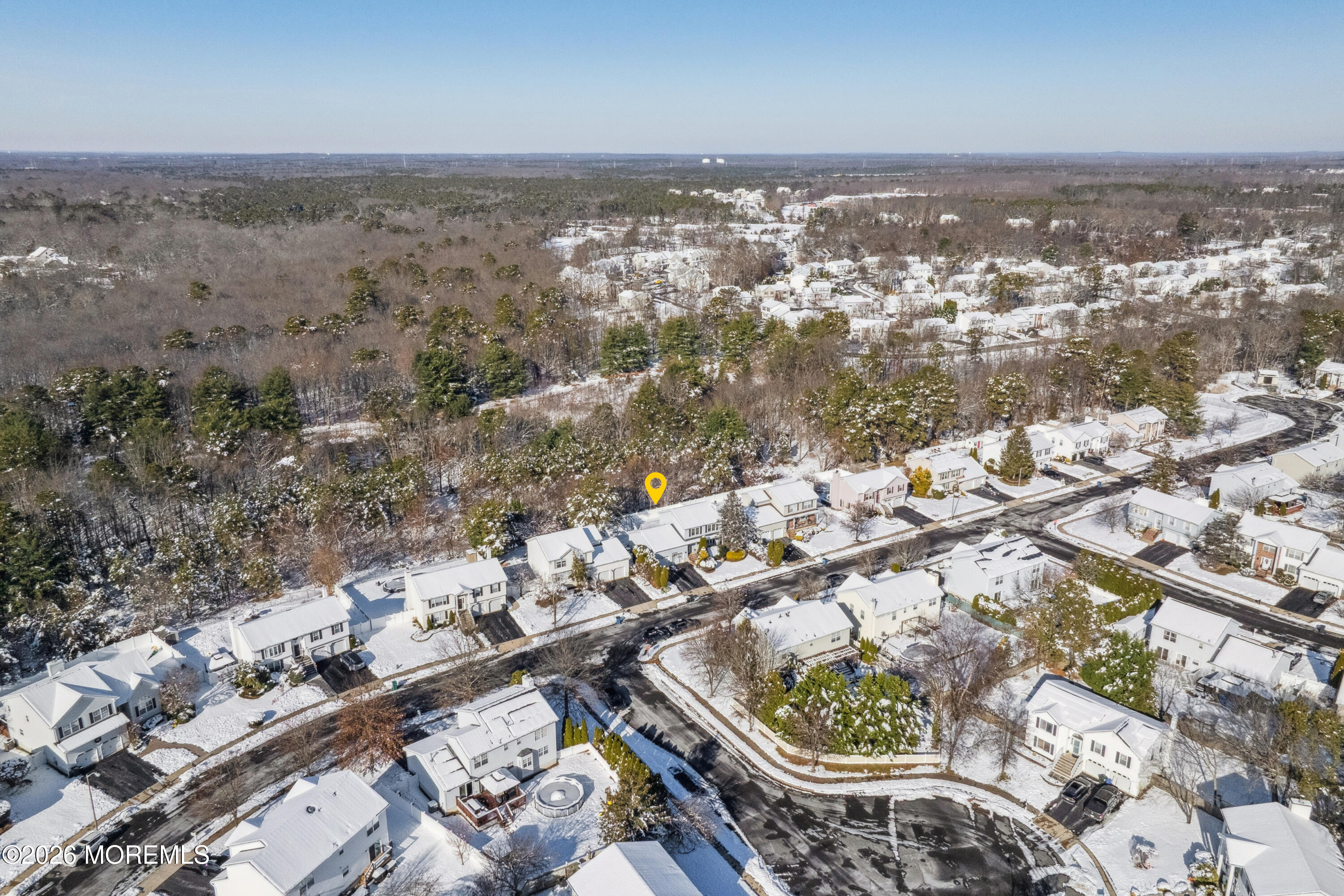 24 Netty Street Howell, NJ 07731 - Photo 31 of 34 31-Image-33