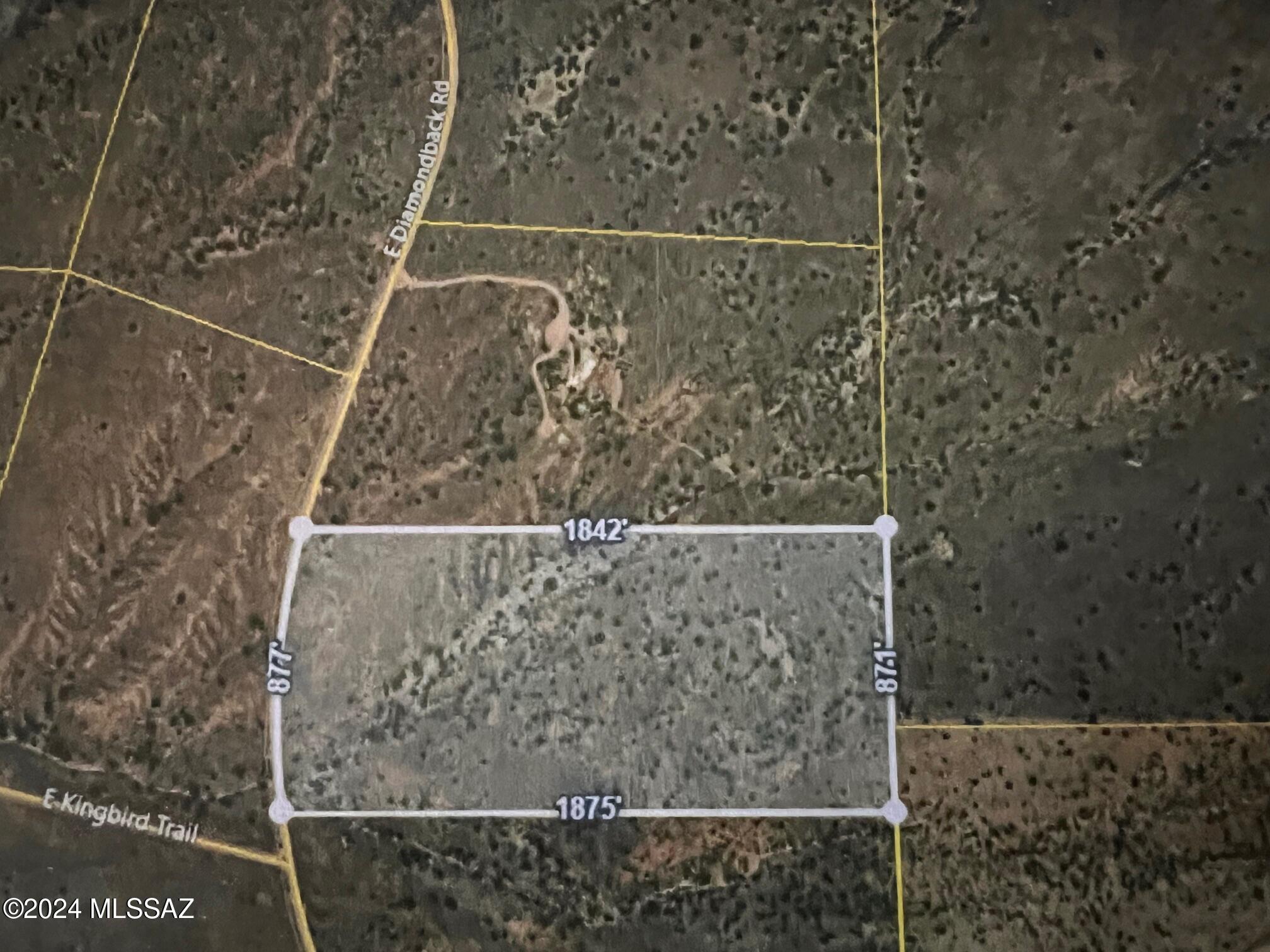 36.68-ac East Diamondback Road, Unit 192 St. David, AZ 85630 - Photo 20 of 20 Gallery Image 20