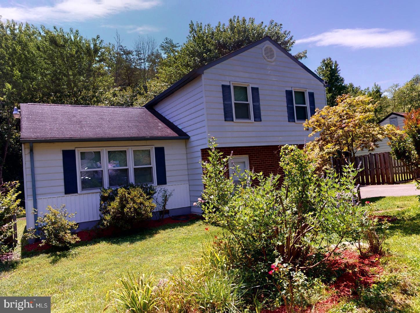 144 Choptank Road Stafford, VA 22556 - Photo 14 of 18 Exterior