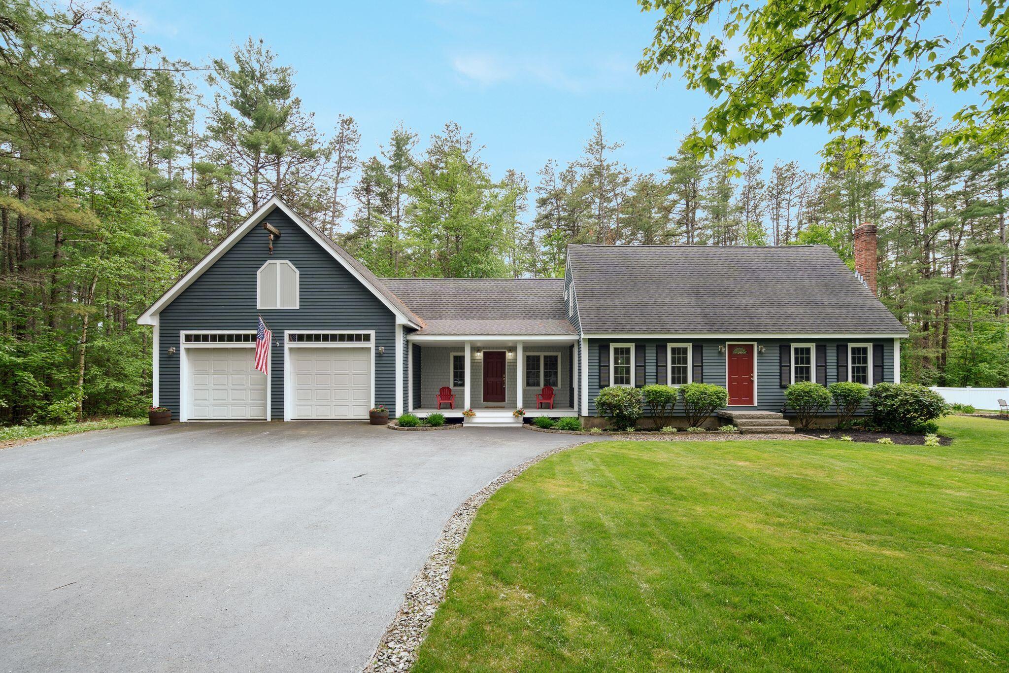 22 Keay Road Berwick, ME 03901 - Photo 1 of 51 22 Keay Rd Berwick ME 07