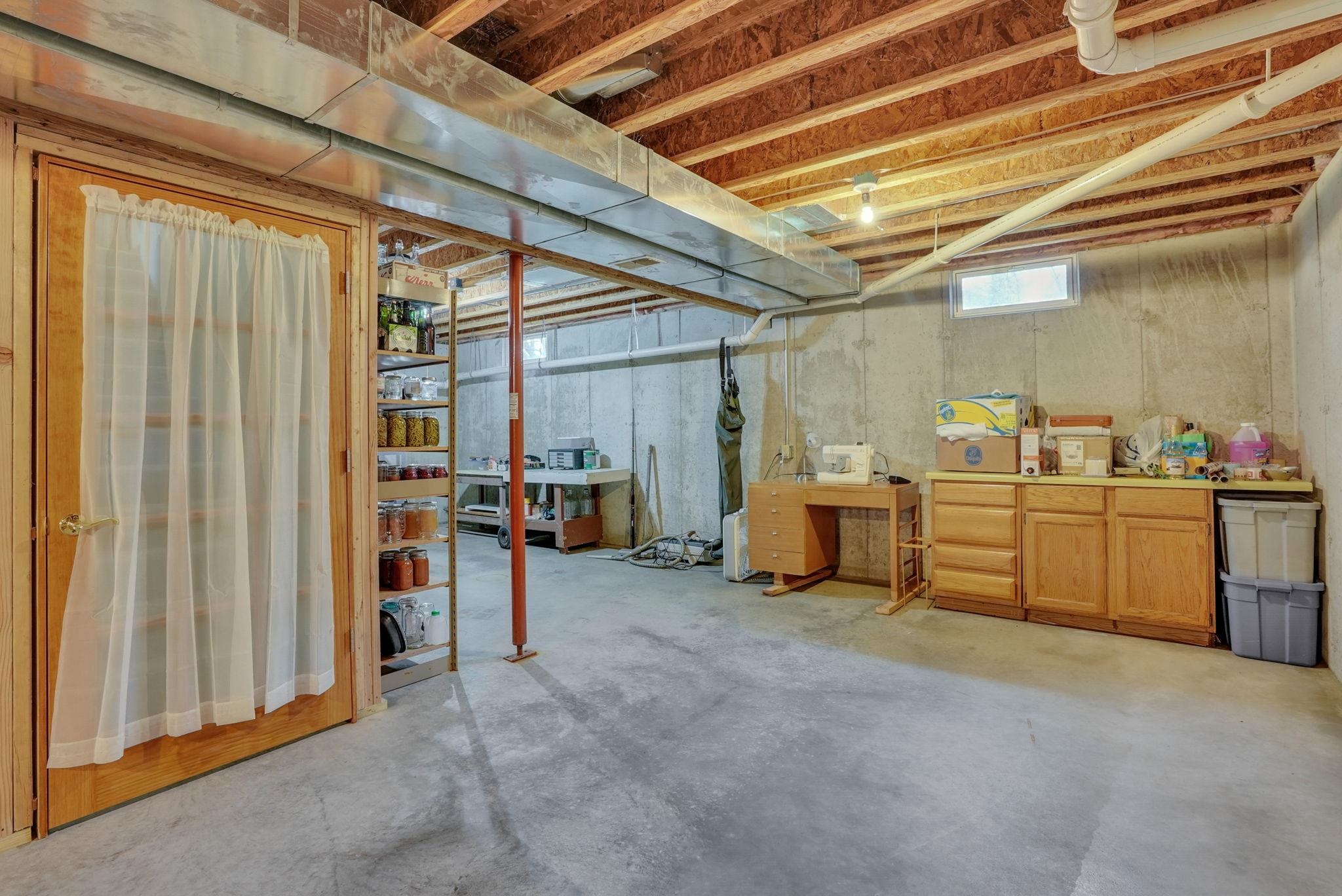 712 East 38 Road Cadillac, MI 49601 - Photo 48 of 67
