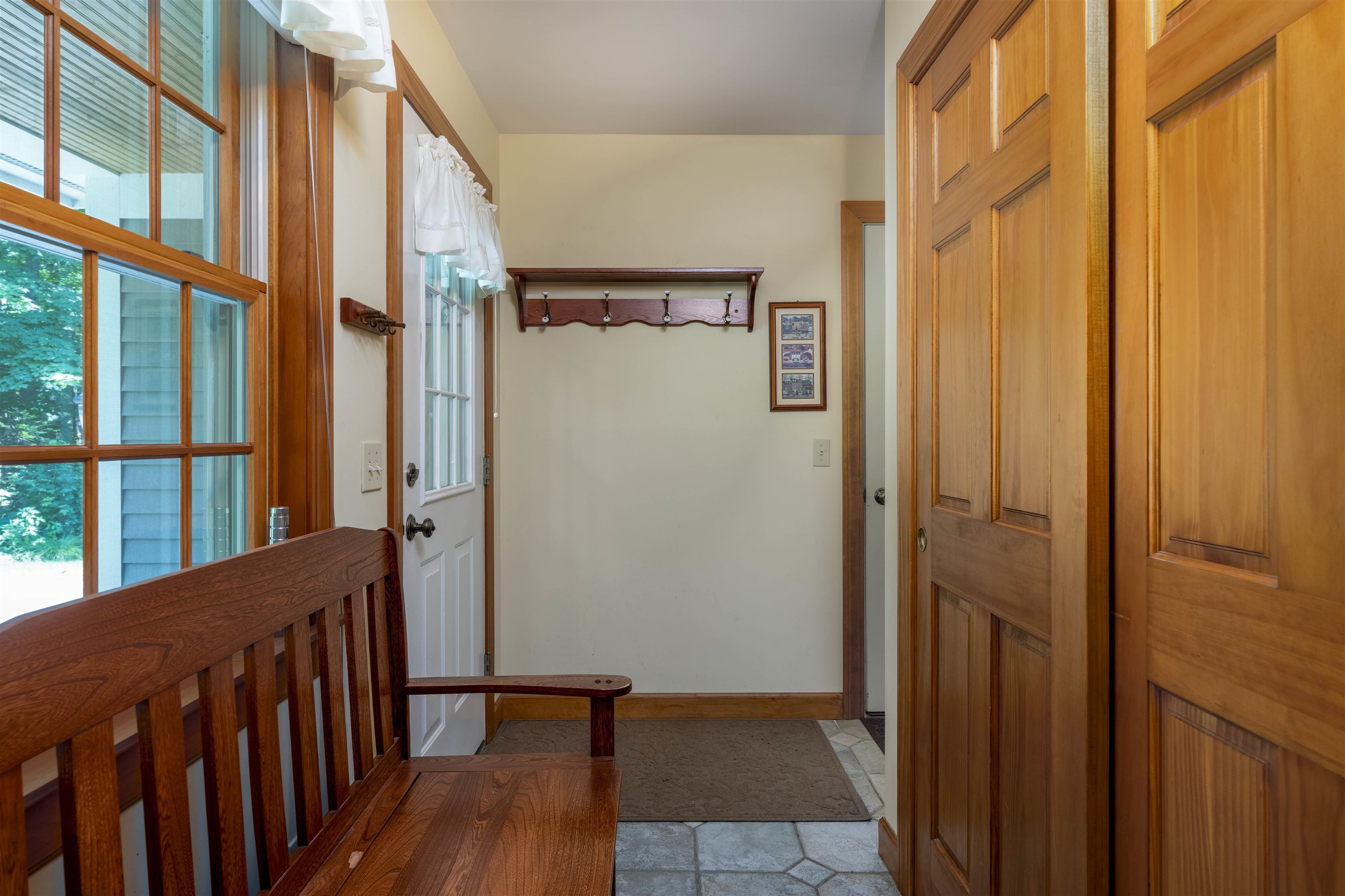 55 Center Harvey Farm Road, Unit 20 Waterbury, VT 05677 - Photo 21 of 40 Gallery Image 21