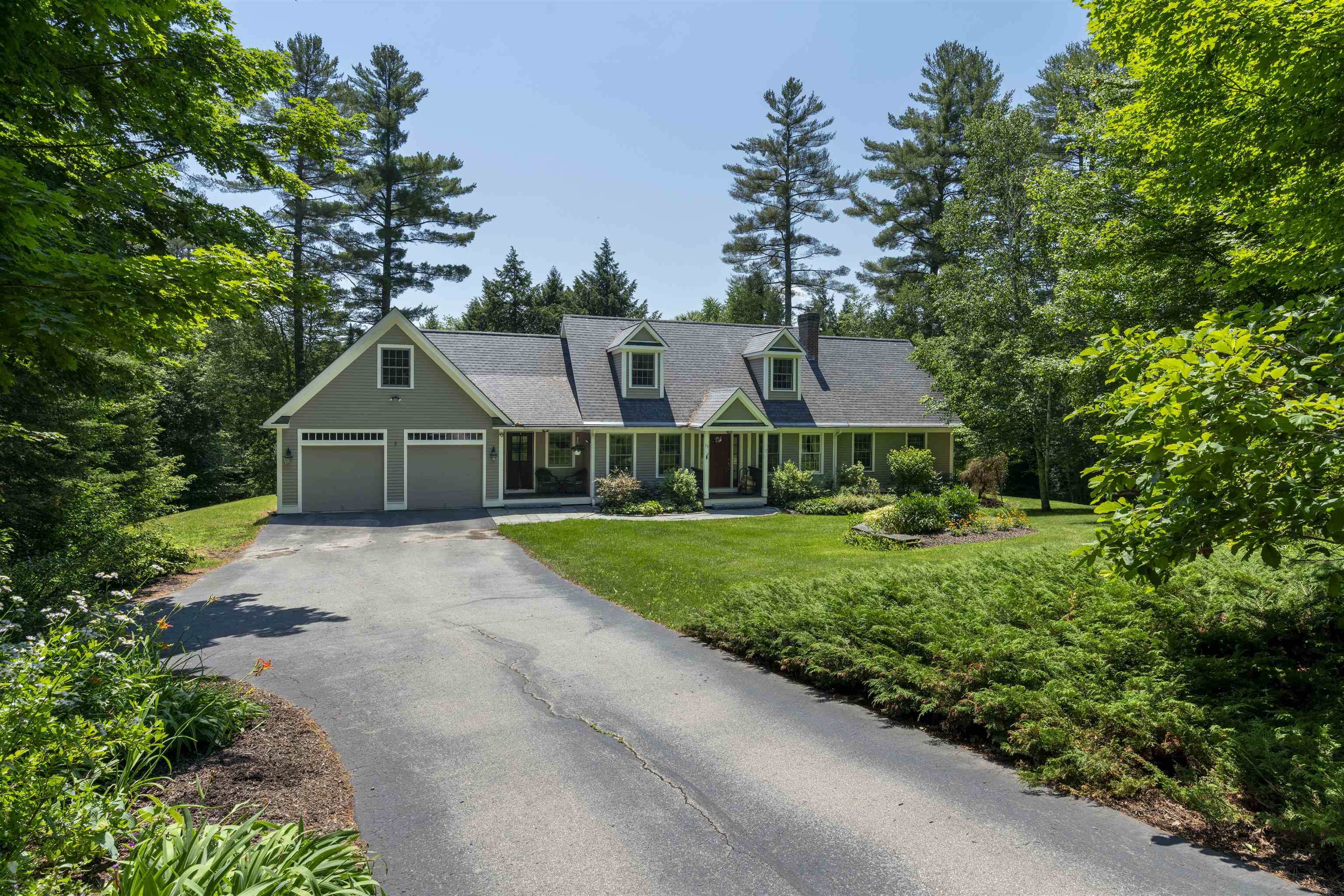 55 Center Harvey Farm Road, Unit 20 Waterbury, VT 05677 - Photo 26 of 40 Gallery Image 26