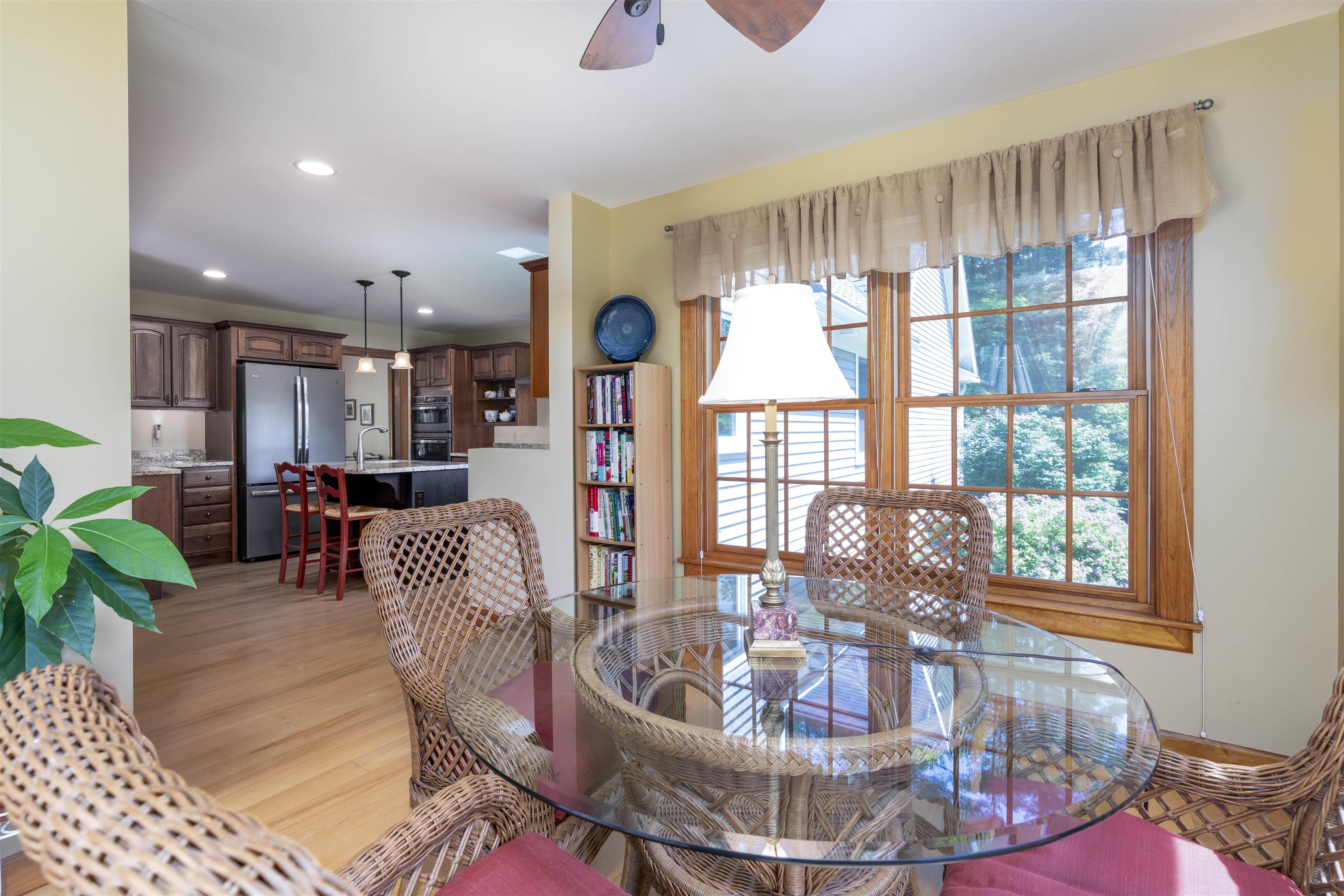55 Center Harvey Farm Road, Unit 20 Waterbury, VT 05677 - Photo 3 of 40 Gallery Image 3