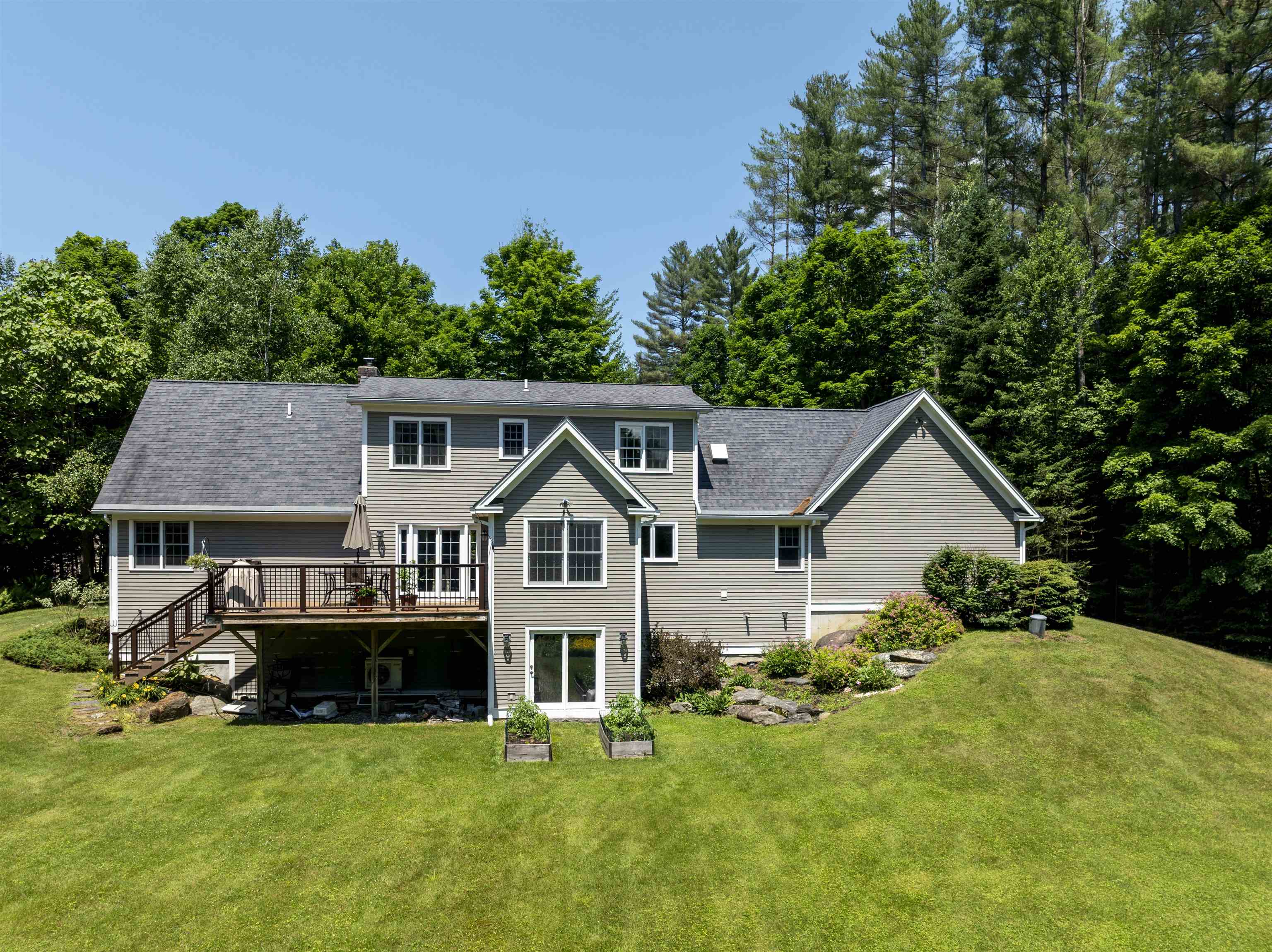 55 Center Harvey Farm Road, Unit 20 Waterbury, VT 05677 - Photo 33 of 40 Gallery Image 33