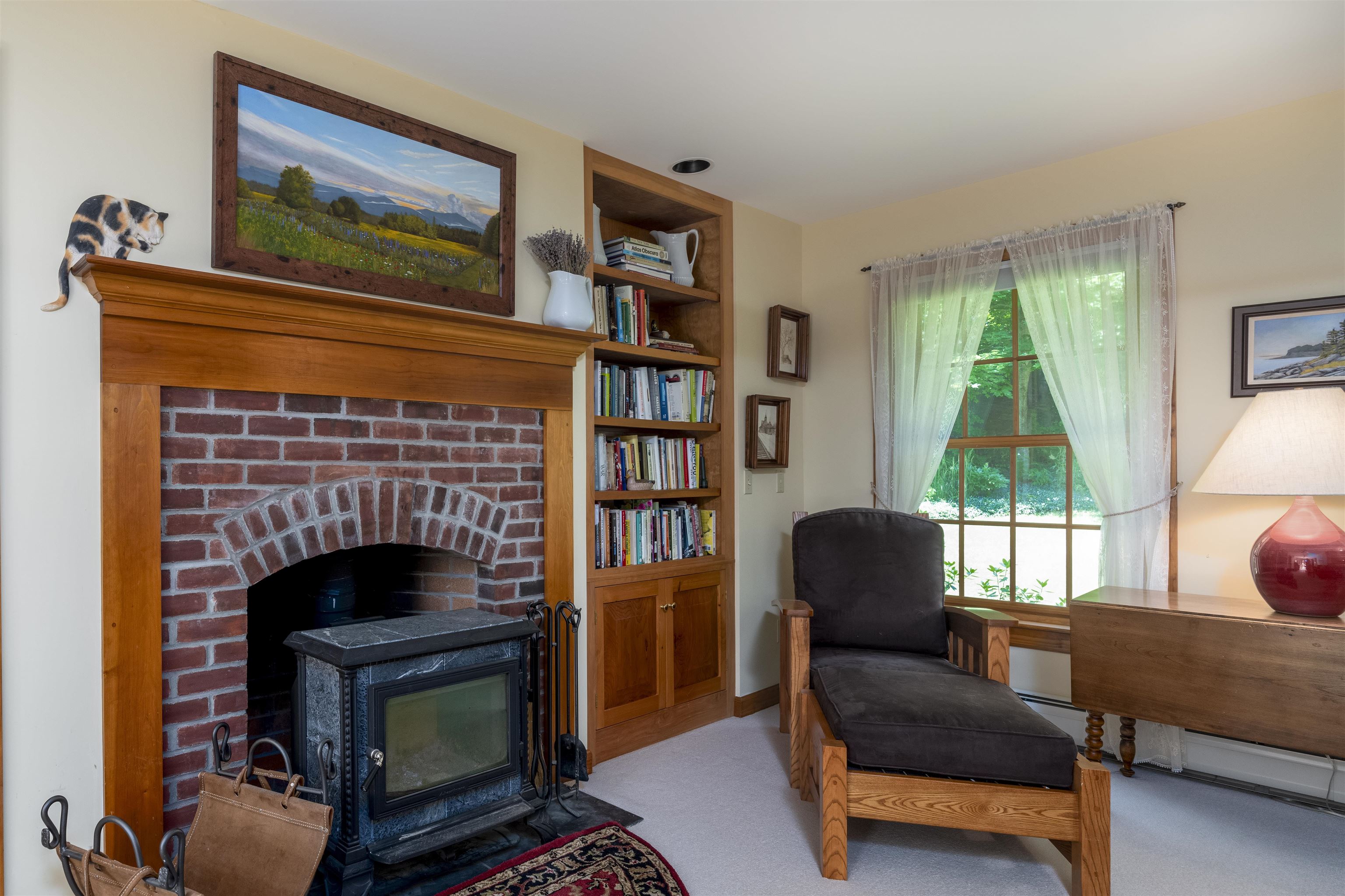 55 Center Harvey Farm Road, Unit 20 Waterbury, VT 05677 - Photo 8 of 40 Gallery Image 8