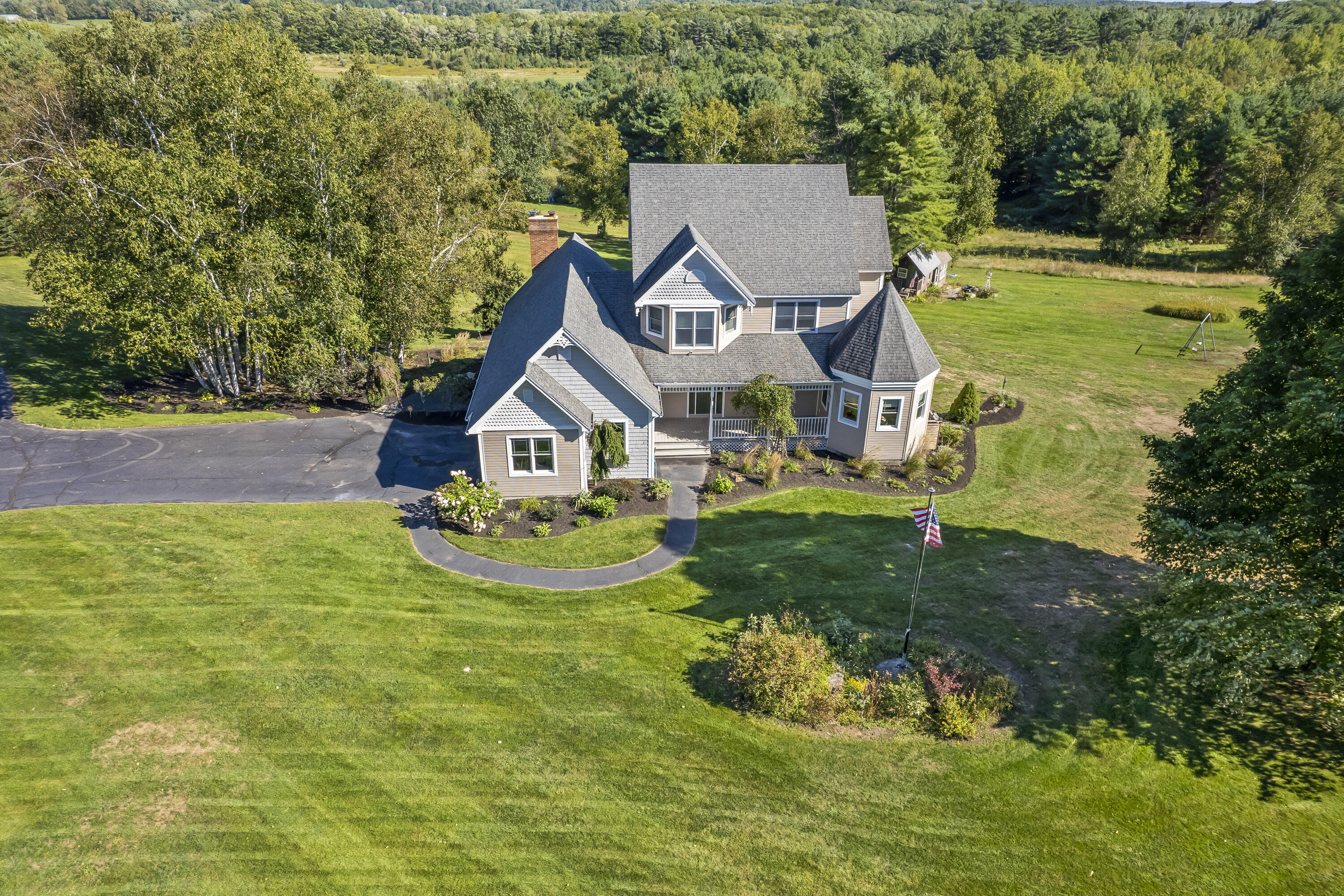 448 Crowley Road Sabattus, ME 04280 - Photo 5 of 115 448 Crowley Road_193