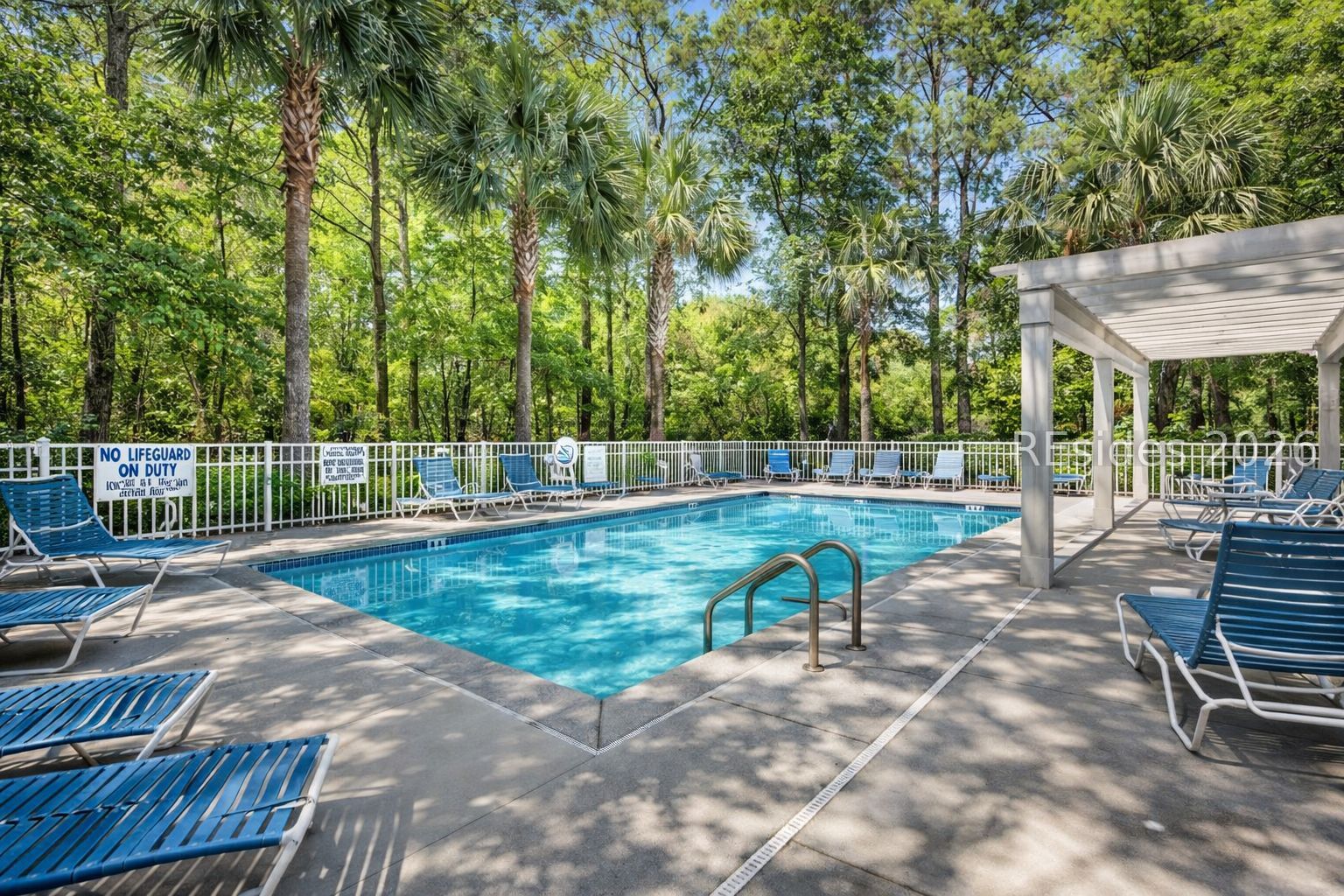 115 Union Cemetery Road, Unit 3115 Hilton Head Island, SC 29926 - Photo 20 of 25