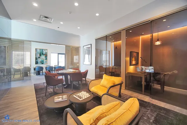 $10,750 | 450 East Waterside Drive, Unit 3301, Chicago, IL 60601