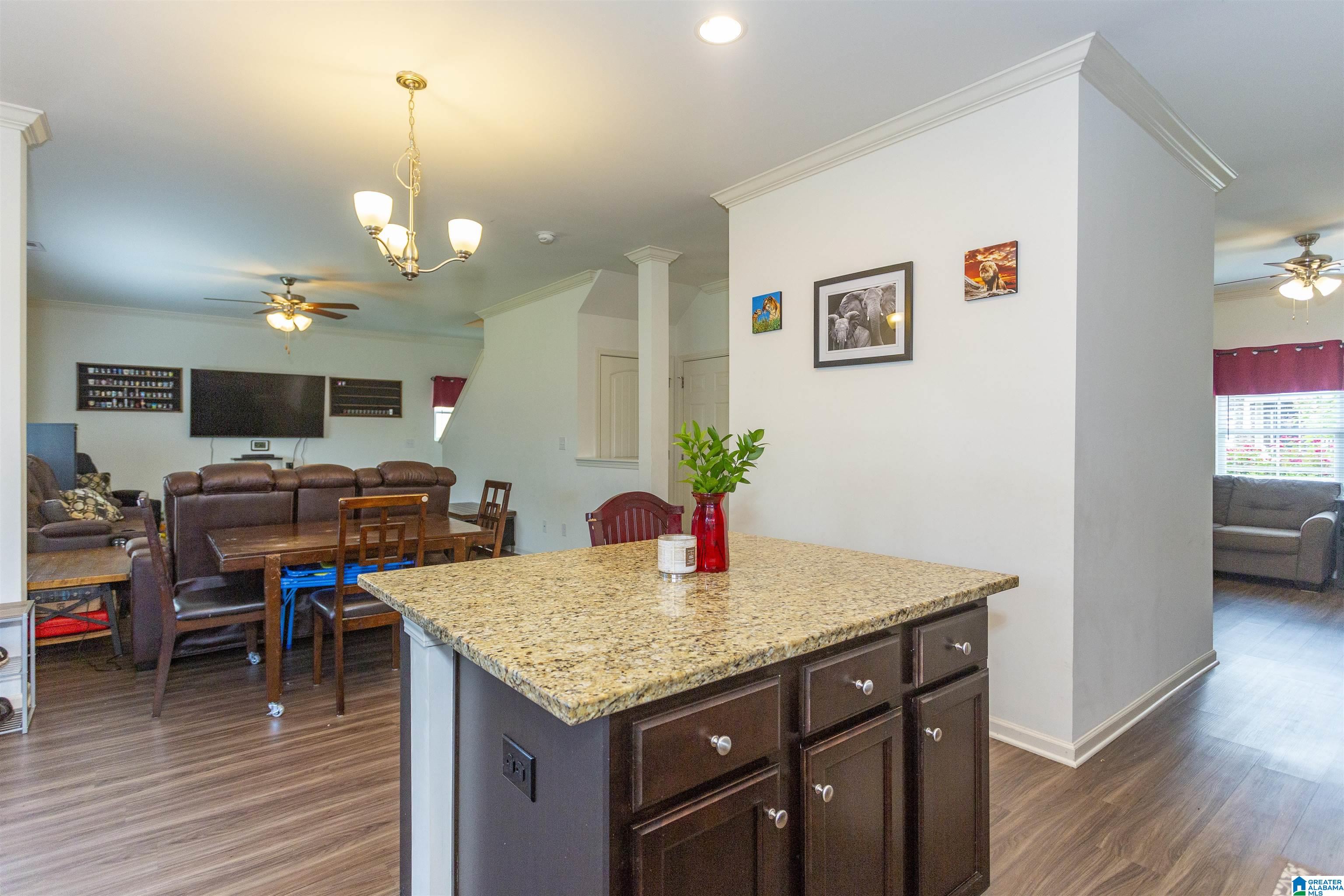 1087 Aronimink Drive Calera, AL 35040 - Photo 14 of 53
