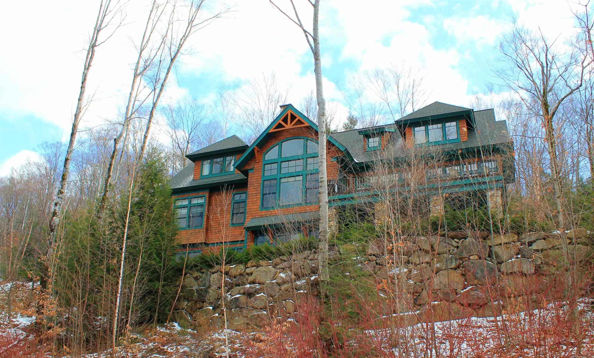 125 South Peak Road, Unit PR 5 Lincoln, NH 03251 - Photo 5 of 7 Gallery Image 5