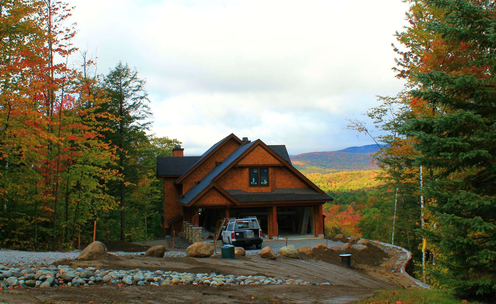 125 South Peak Road, Unit PR 5 Lincoln, NH 03251 - Photo 7 of 7 Gallery Image 7