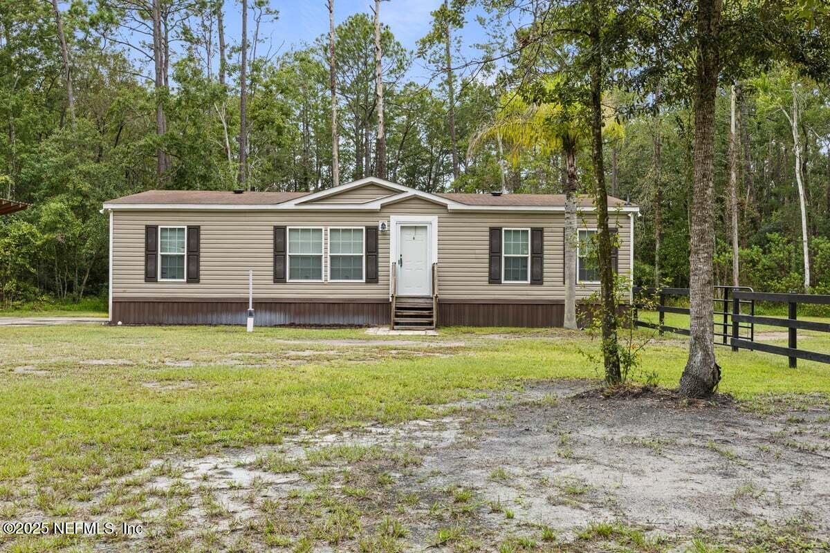 844 West River Road Palatka, FL 32177 - Photo 1 of 38 Front of Home
