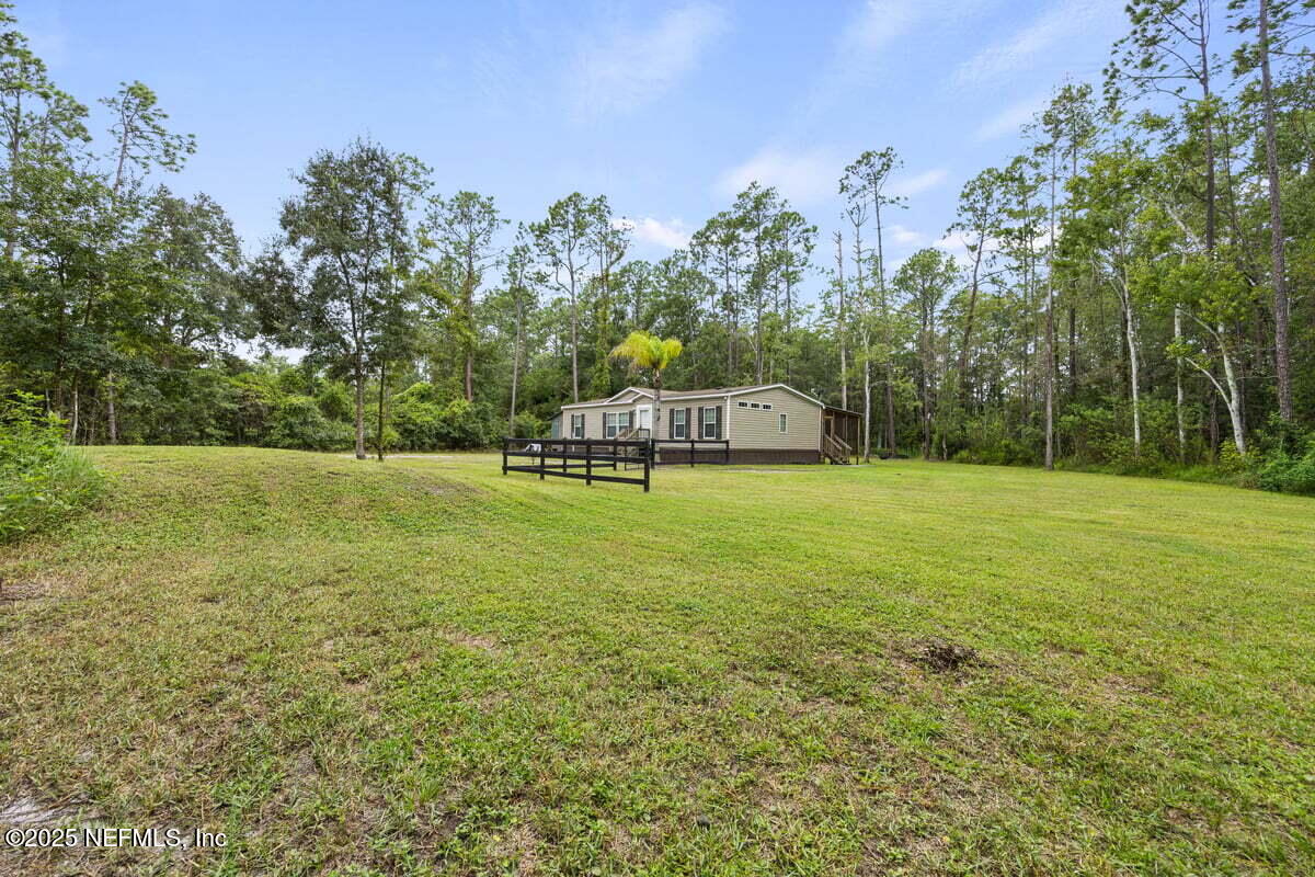 844 West River Road Palatka, FL 32177 - Photo 2 of 38 Front Side View