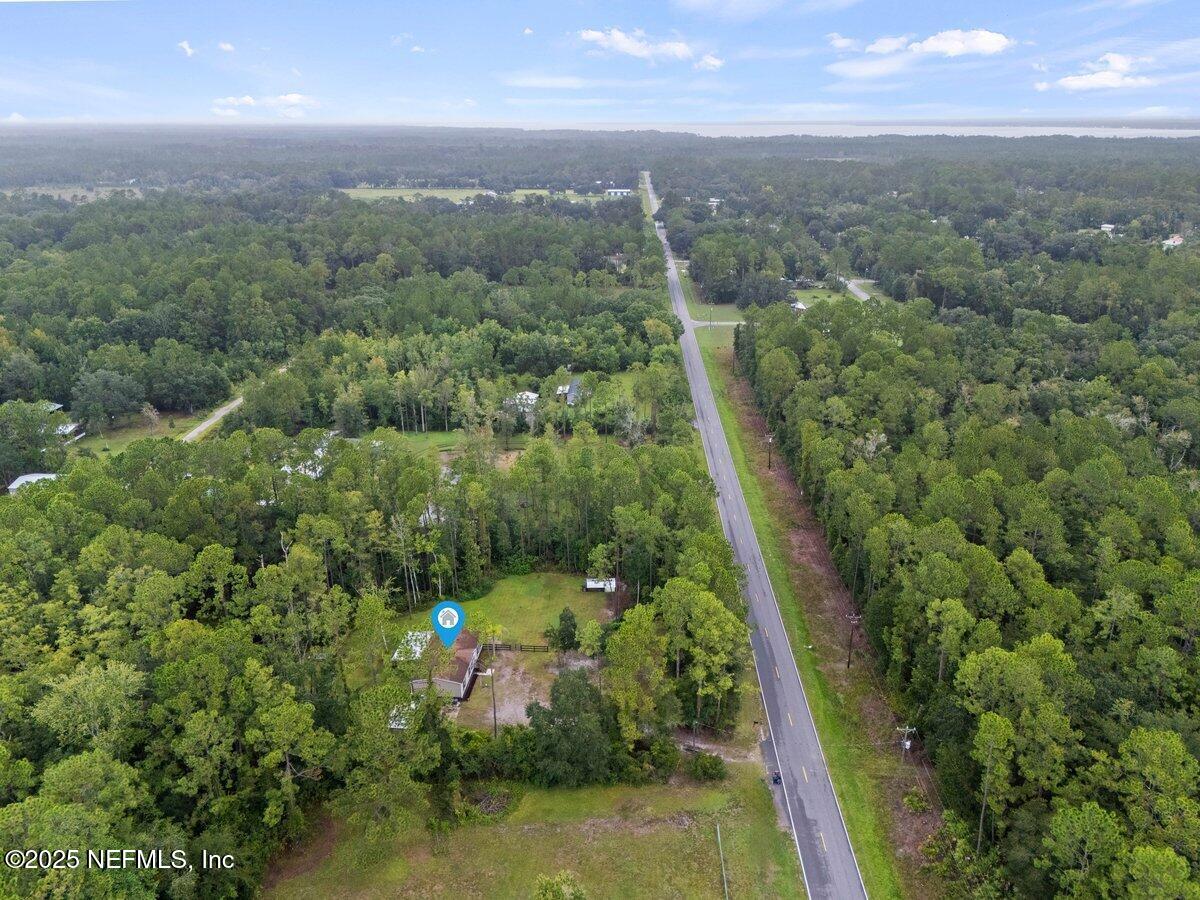 844 West River Road Palatka, FL 32177 - Photo 38 of 38 Aerial