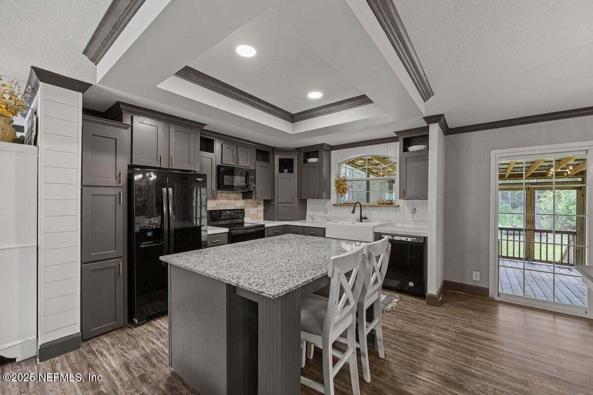 844 West River Road Palatka, FL 32177 - Photo 8 of 38 Kitchen