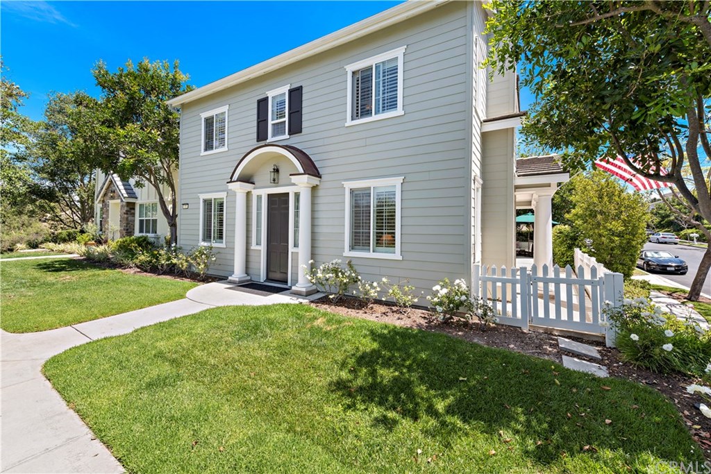 37 Bedstraw Loop Ladera Ranch, CA 92694 - Photo 1 of 1