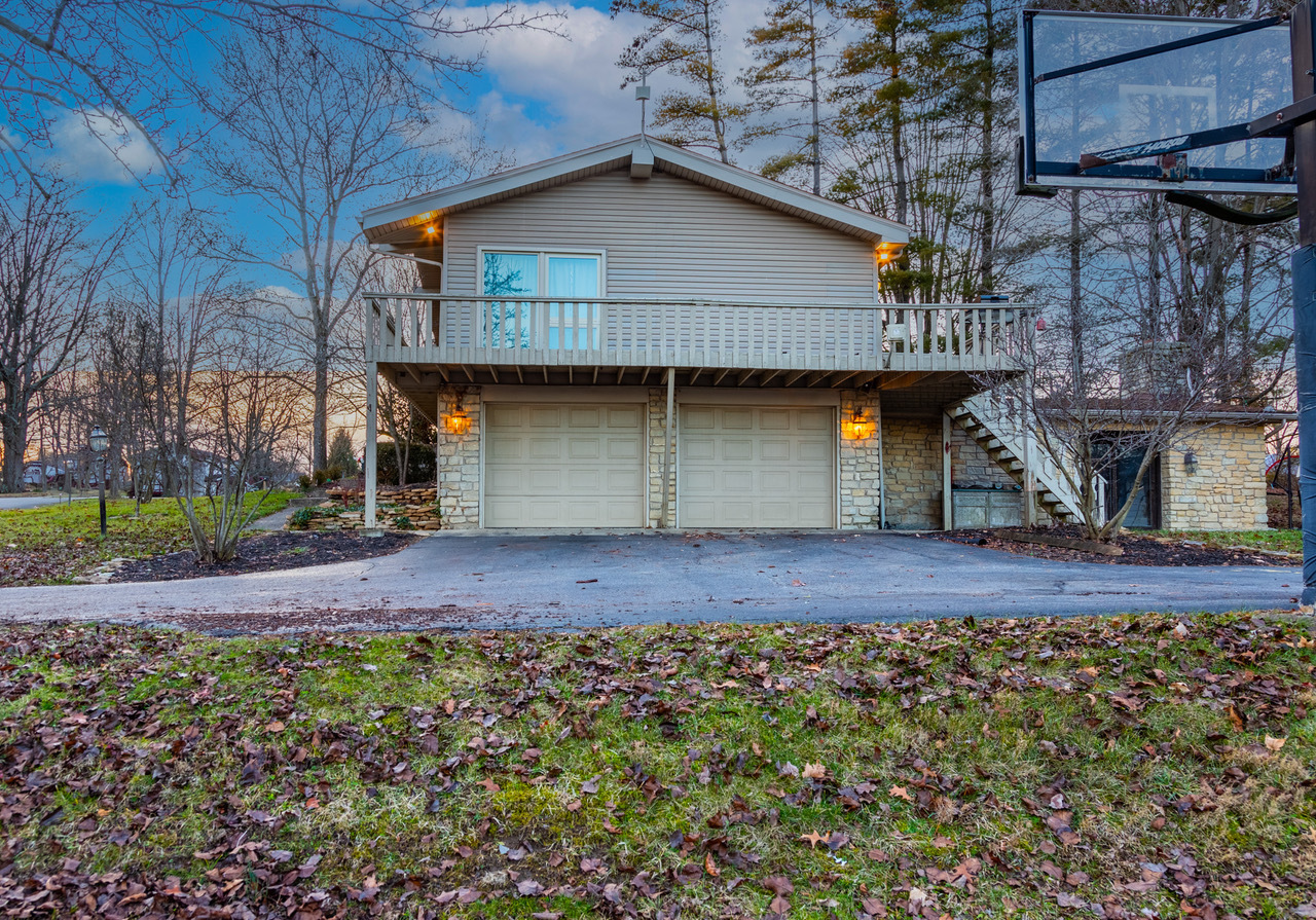910 Ranch Road Connersville, IN 47331 - Photo 5 of 39