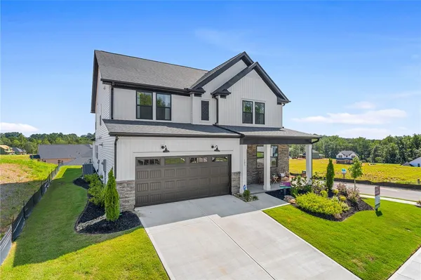 $517,625 | 101 Walnut Trce Court, Central, SC 29630